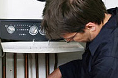 boiler repair Skelbo Muir